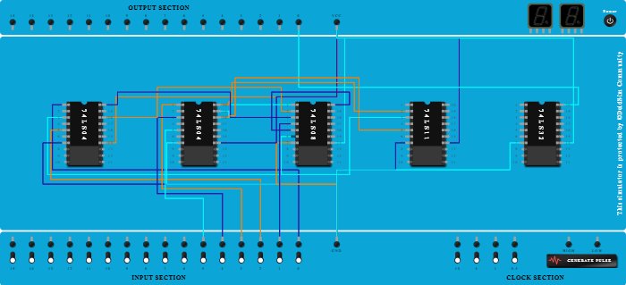 New Circuit