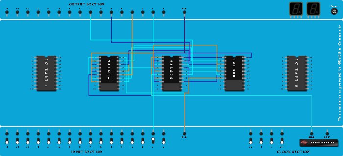 New Circuit