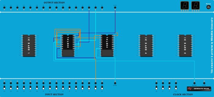 New Circuit