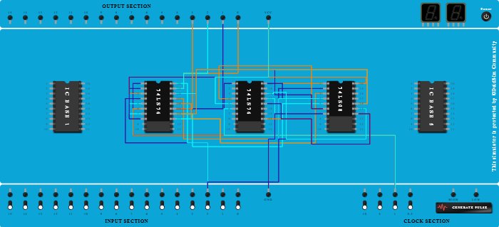 New Circuit