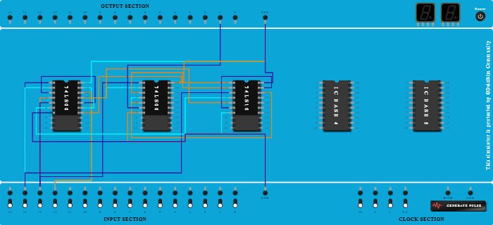 New Circuit