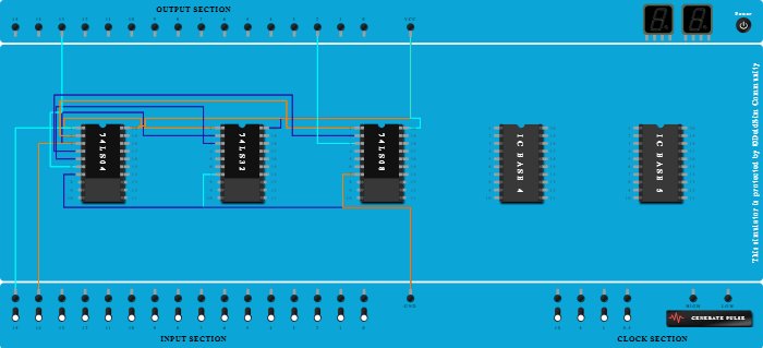 New Circuit