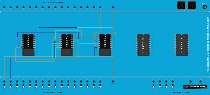 New Circuit