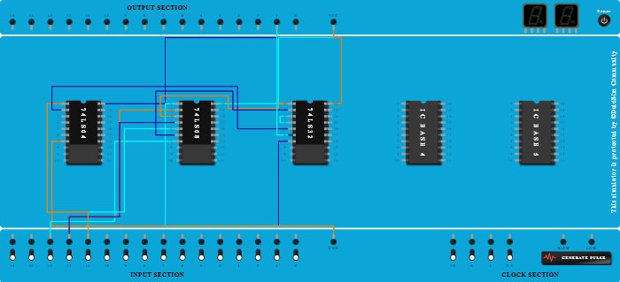 New Circuit