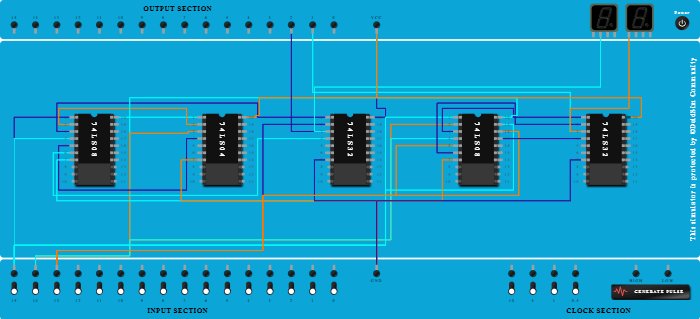 New Circuit