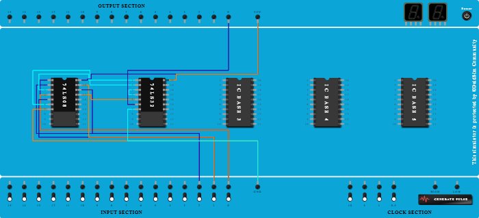 New Circuit