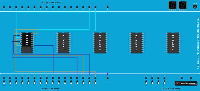 New Circuit