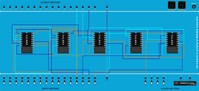 New Circuit