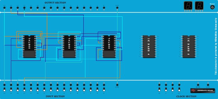 Untitled circuit