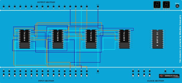 New Circuit