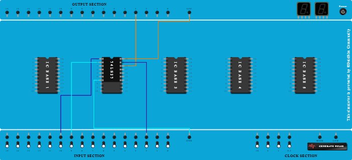 New Circuit