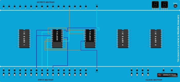 New Circuit