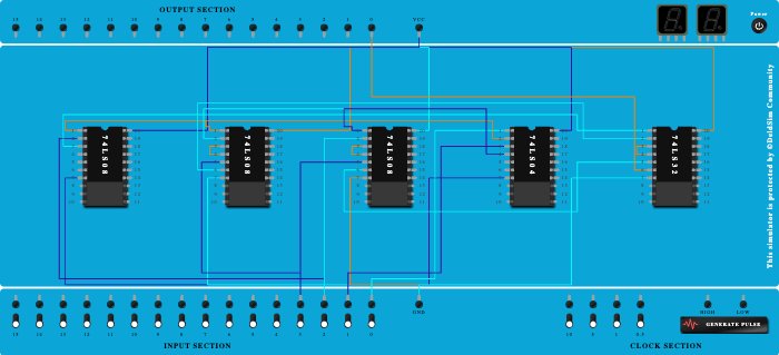 Down circuit - Copy