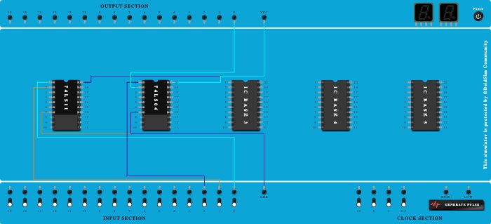 Multiplexer