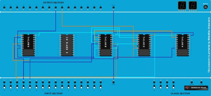 New Circuit