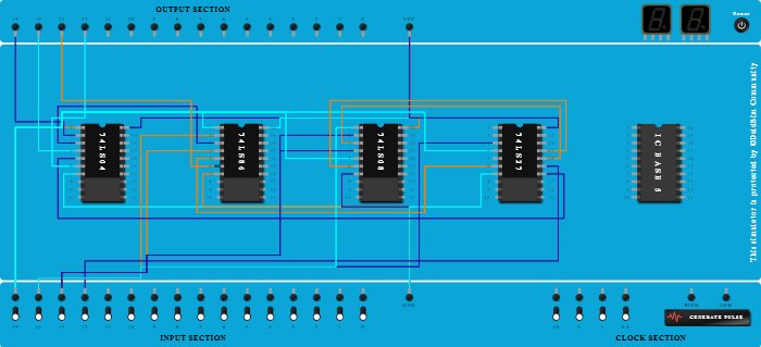Untitled circuit