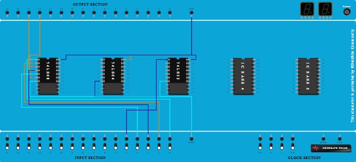 New Circuit
