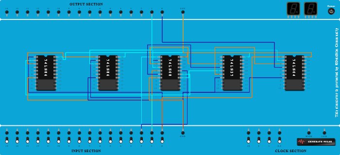 New Circuit