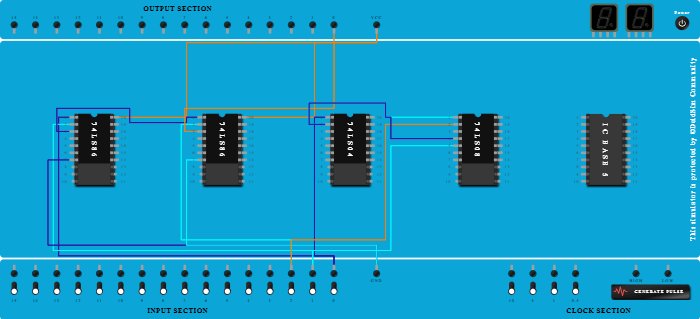 New Circuit