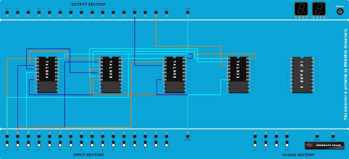 New Circuit