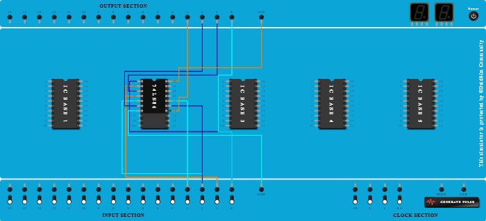 New Circuit