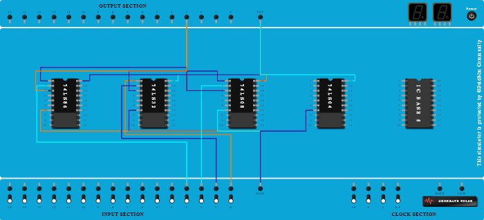 Untitled circuit