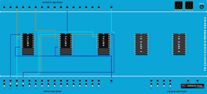 Untitled circuit