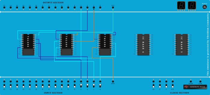 Untitled circuit