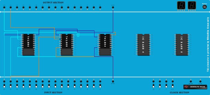New Circuit