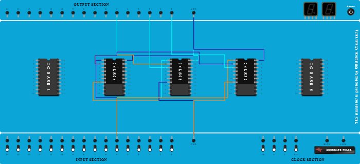 New Circuit