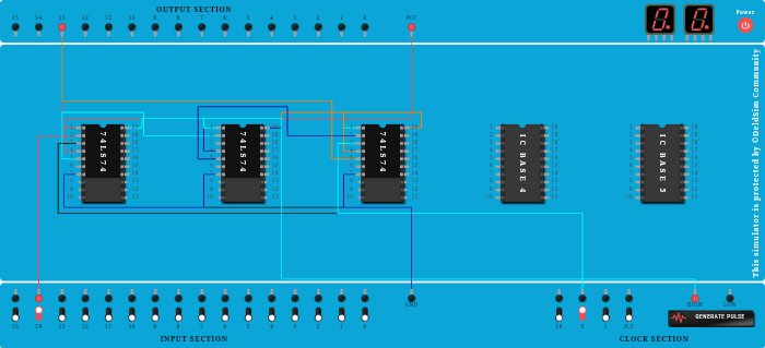 New Circuit