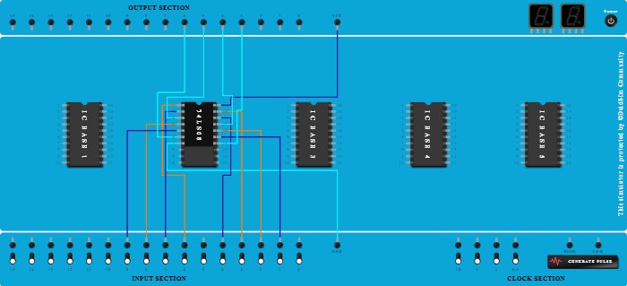 New Circuit