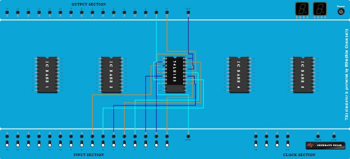 New Circuit