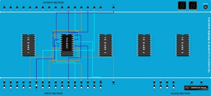 New Circuit