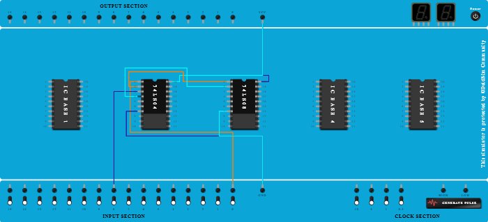 New Circuit
