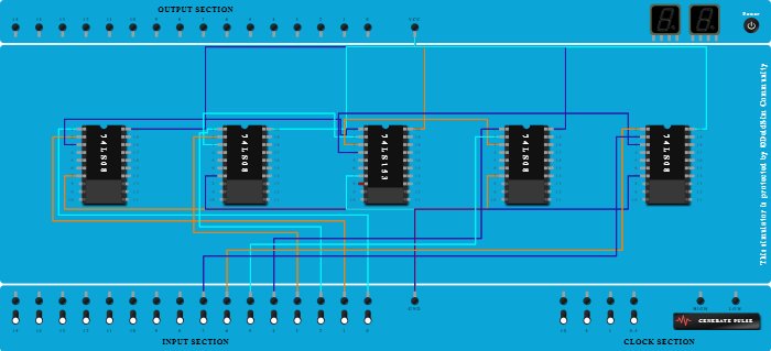 New Circuit