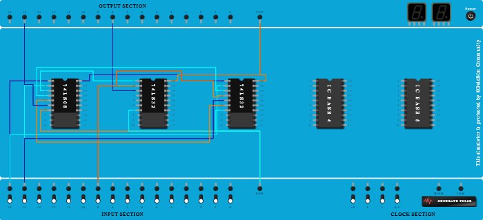 New Circuit