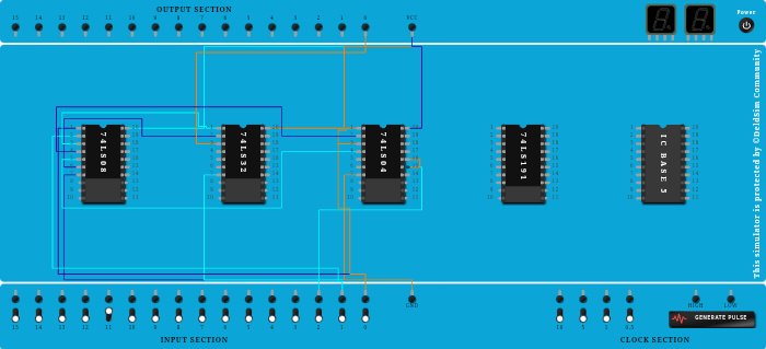 Untitled circuit