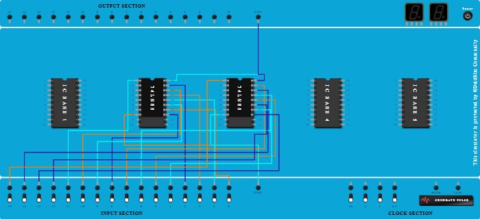 New Circuit