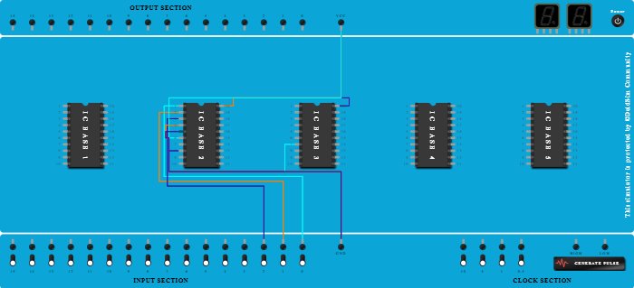 New Circuit