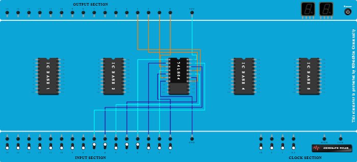 New Circuit