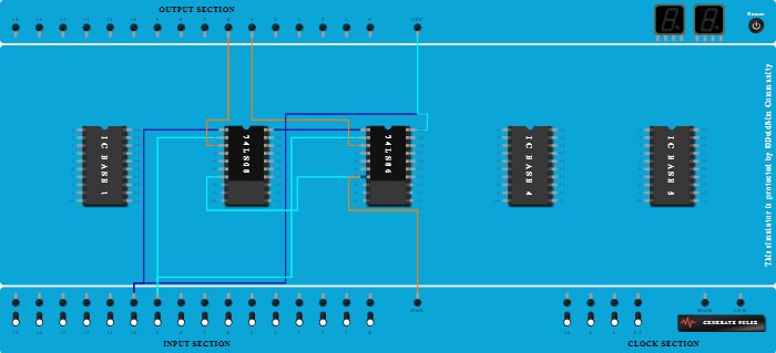 New Circuit