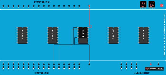 New Circuit