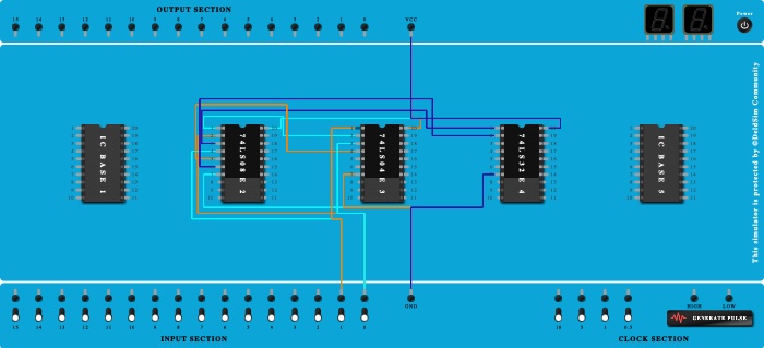 New Circuit