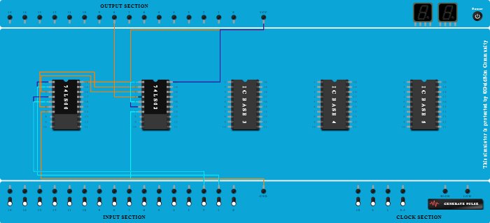 New Circuit