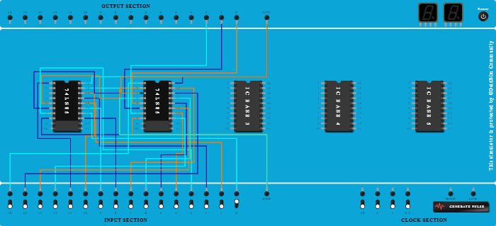 New Circuit
