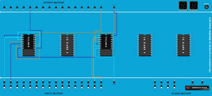 New Circuit