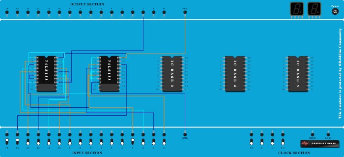 Untitled circuit