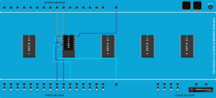 New Circuit