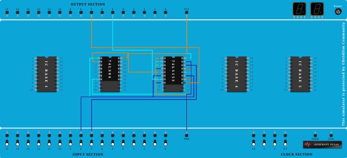Untitled circuit